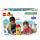 LEGO DUPLO IP 2 2024 PINK 10433 Urodzinowy domek Peppy - 1248402 - zdjęcie 3